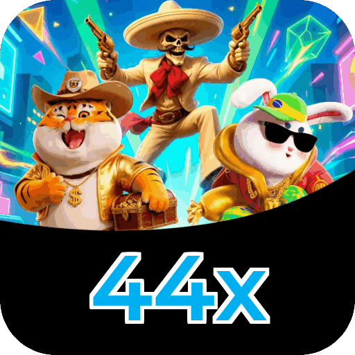 Streaming 4K no cassino ao vivo da 44x