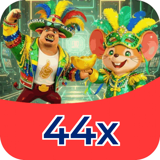 Reload Bonus 44x