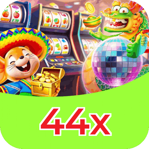 Cashback semanal 44x