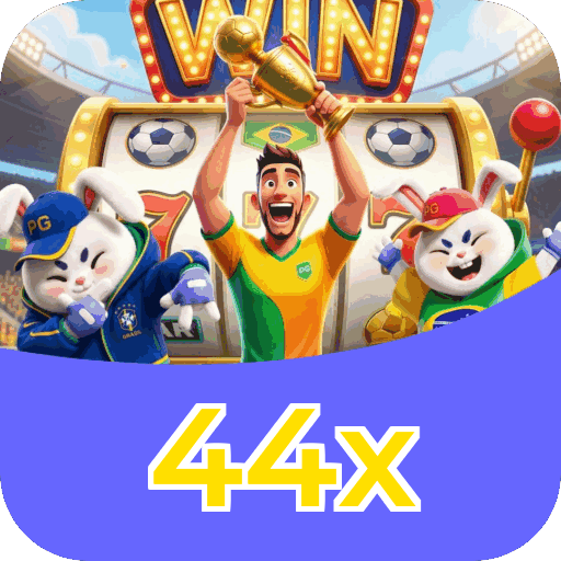 Lottery Clássica na 44x