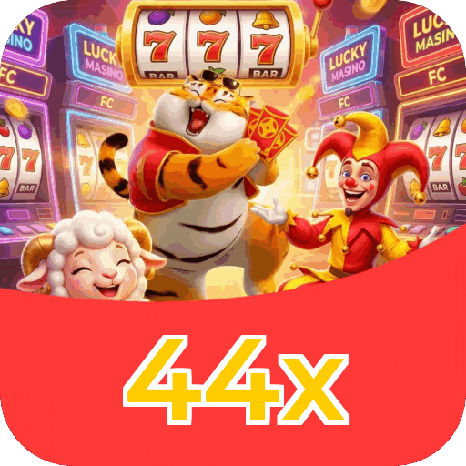 Segurança 44x